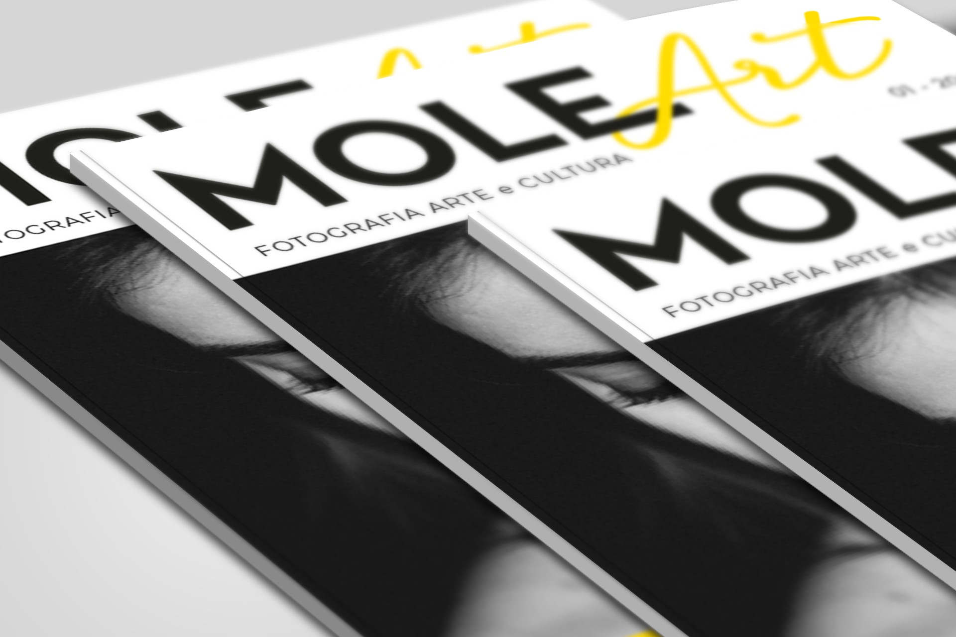 Mole Art
