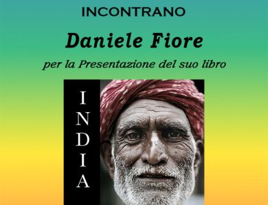 Danile Fiore – INDIA