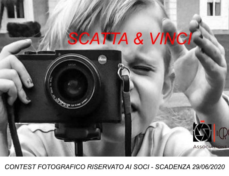 Scatta & Vinci